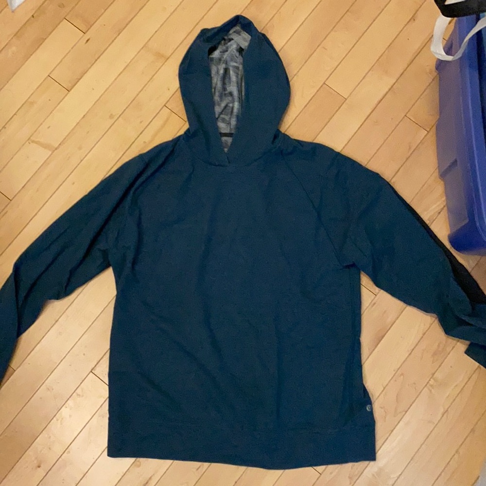 Lululemon Hoodie
